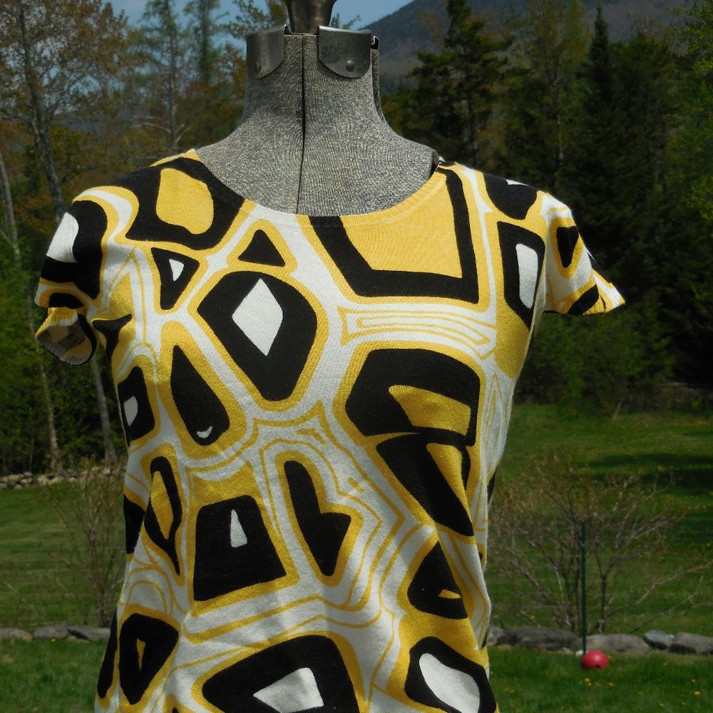 Women's Short Sleeve Shirt